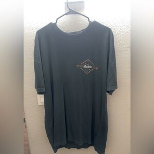 Abercrombie modelo shirt (XXLT)